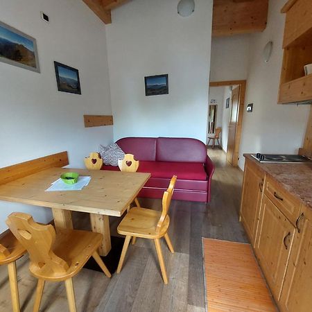Camping Al Lago Ledro Pieve Di Ledro Buitenkant foto