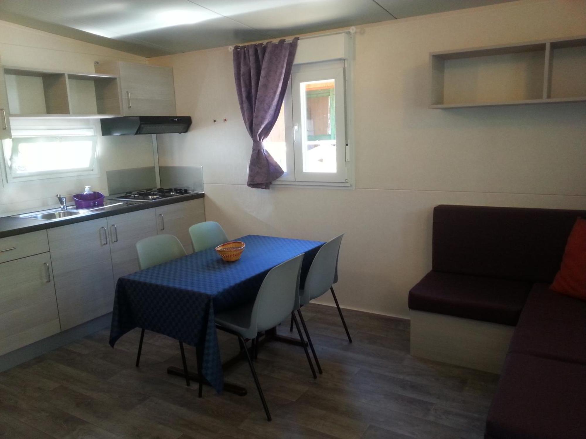 Camping Al Lago Ledro Pieve Di Ledro Kamer foto