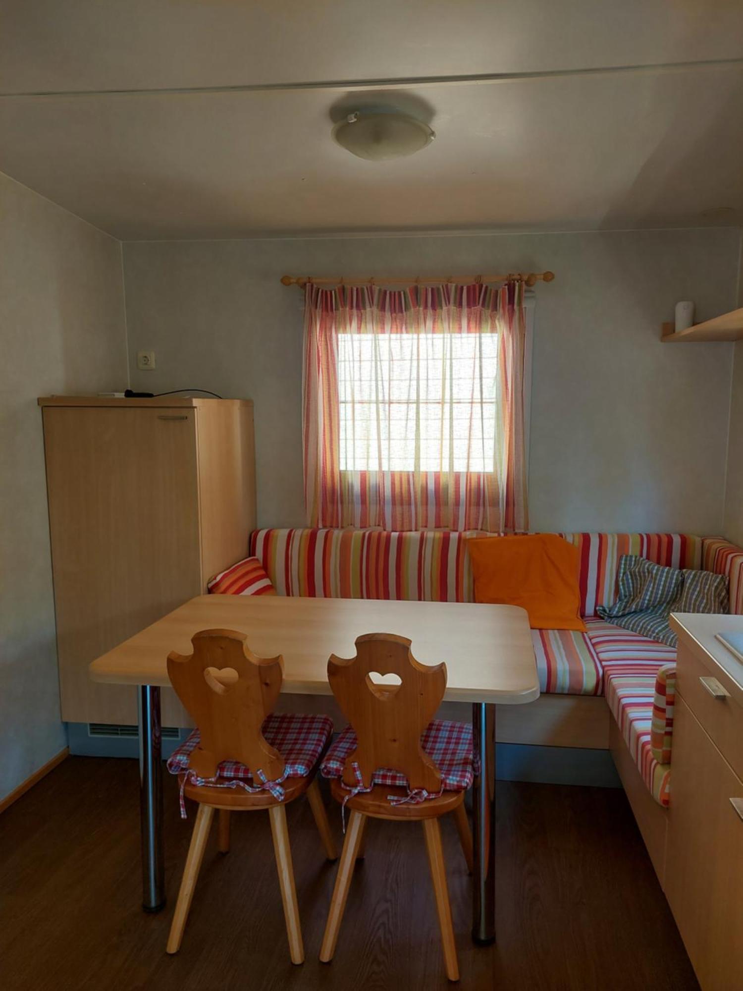 Camping Al Lago Ledro Pieve Di Ledro Buitenkant foto