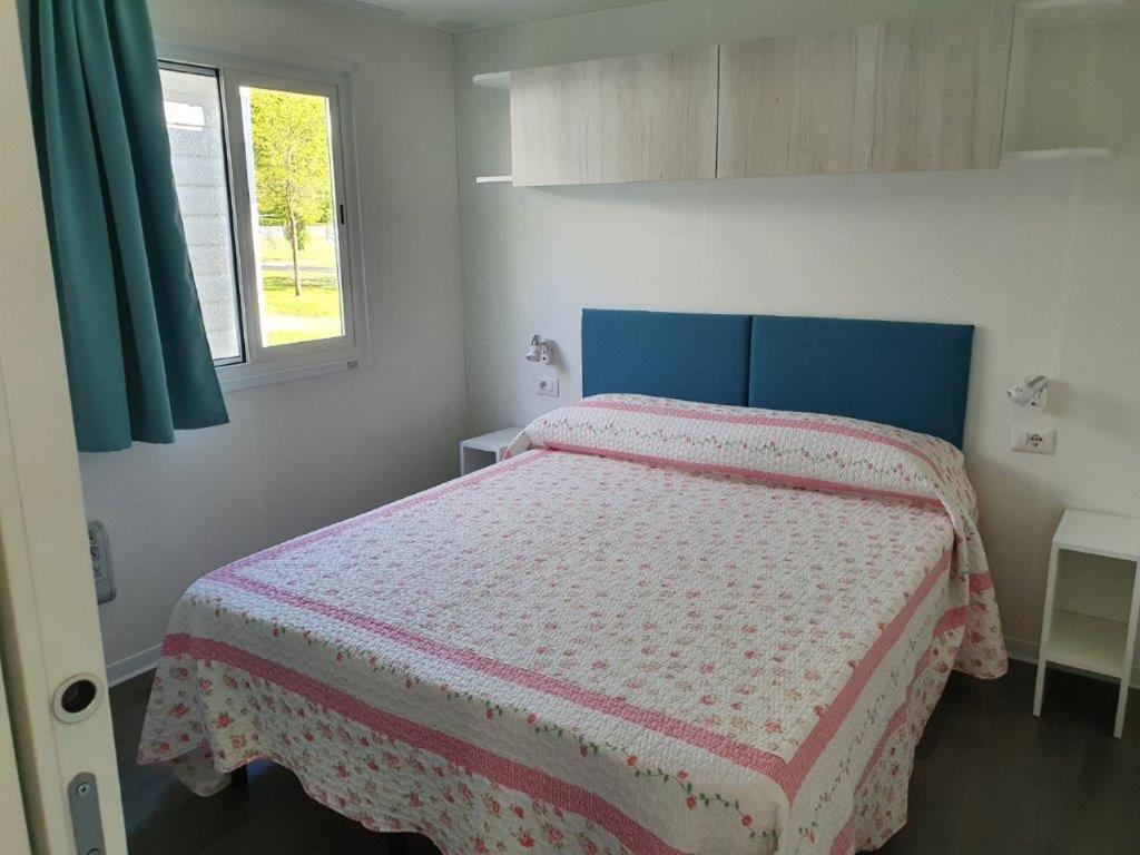 Camping Al Lago Ledro Pieve Di Ledro Buitenkant foto